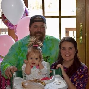 Meet your Posher, Pat